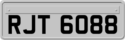 RJT6088