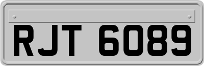 RJT6089