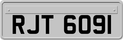 RJT6091