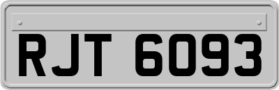 RJT6093