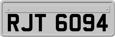 RJT6094