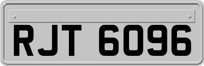 RJT6096