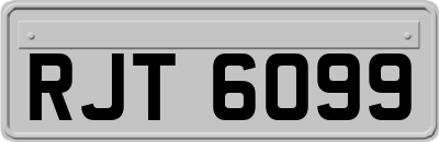 RJT6099