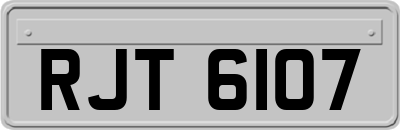 RJT6107