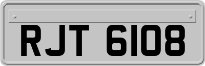 RJT6108