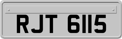 RJT6115