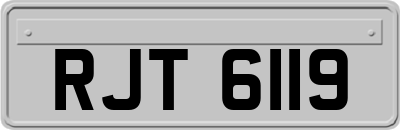 RJT6119