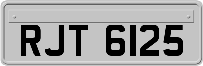 RJT6125