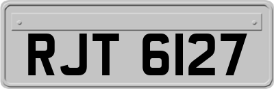 RJT6127