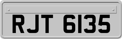 RJT6135