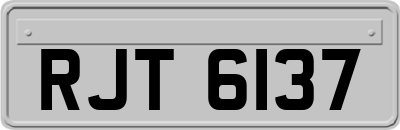 RJT6137