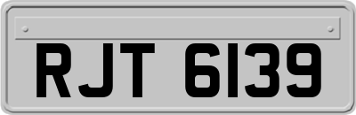 RJT6139