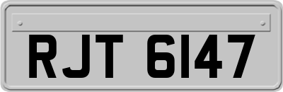 RJT6147