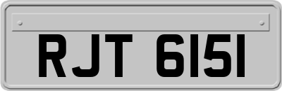 RJT6151