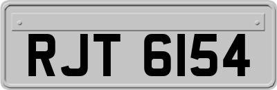 RJT6154