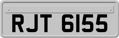 RJT6155