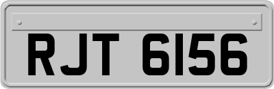 RJT6156