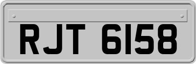 RJT6158