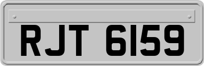 RJT6159