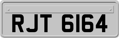 RJT6164