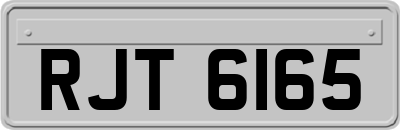 RJT6165