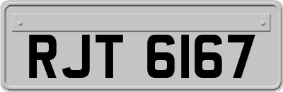 RJT6167