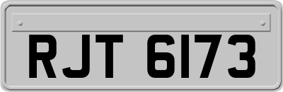 RJT6173