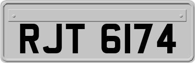 RJT6174