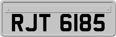 RJT6185