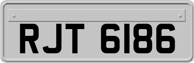 RJT6186