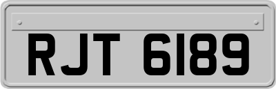 RJT6189