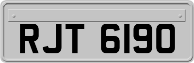 RJT6190