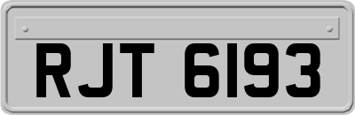 RJT6193