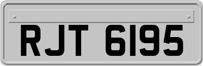 RJT6195