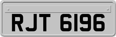 RJT6196