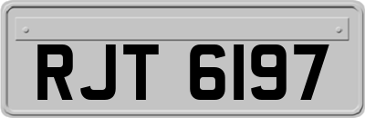 RJT6197