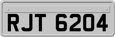 RJT6204