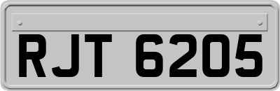 RJT6205