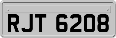 RJT6208