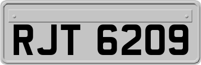 RJT6209