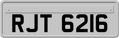 RJT6216