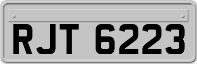 RJT6223