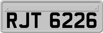 RJT6226