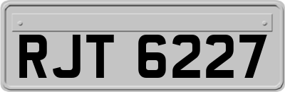 RJT6227