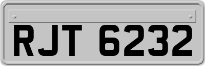 RJT6232