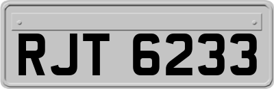 RJT6233