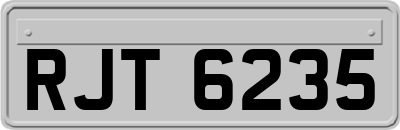 RJT6235