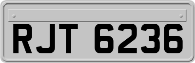 RJT6236