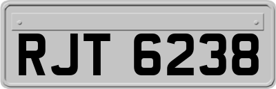 RJT6238