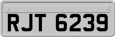 RJT6239